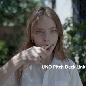 AFICHE PITCH UNO