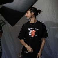 ARIEL VELASCO - DISEÑADOR SONORO