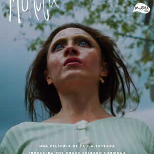 Actualizado afiche vertical