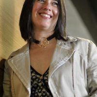 Adelfa Martinez - Productora