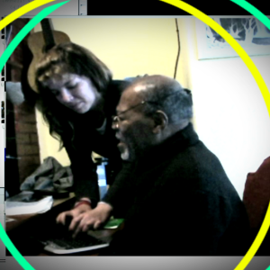 Afiche - Buscando mi madrededios