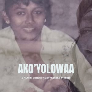 Afiche - Cubrirse el alma (1)