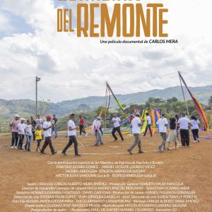 Afiche - El guardián del remonte opti
