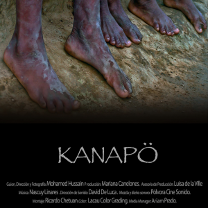 Afiche - Kanapo