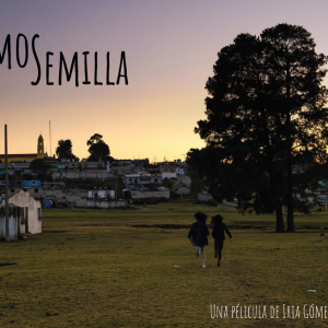 Afiche - Somos Semilla (1)