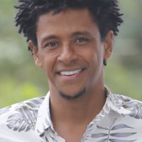 Aldri Antonio Alves da Anunciação - Directora