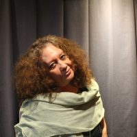 Alejandra Guzzo-Productora