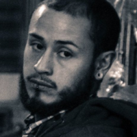 Alejandro Avelino - Director de fotografía