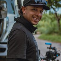 Alex Cottrell - Coproductor