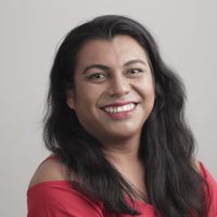 Alex Orozco - Productora