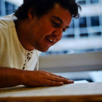 Aléxis Cerqueira Góis - Productor ejecutivo