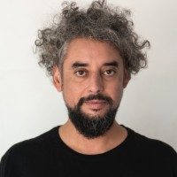 Alvaro Gauna - Coproductor