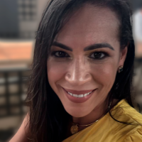 Ana Payares Galvis - Productora