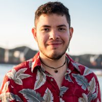 Andrés Felipe Gil Lozano - Director