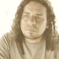 Andrés Ramirez - Productor