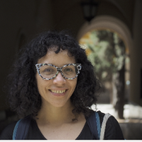 Aseneth Suárez Ruiz - Productora