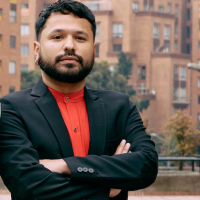 Asistente de Producción-Daniel Ruíz