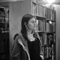 Asistente de Producción-Laura Daniela Ruiz Mora