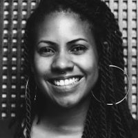 Beatriz Silva - Productora ejecutiva