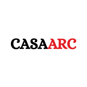 CASA Logo fondo blanco