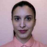 Camila Gonzalez Revoredo- Asistente Dirección