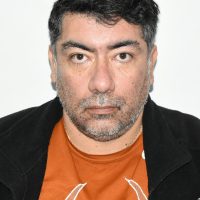Carlos Cristian Fernández Cerda - Director y Productor