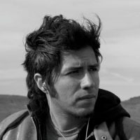 Carlos Fabián Hernandez- productor