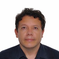 Carlos Mogollón - Directora