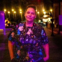 Carolina Reynoso - Productora