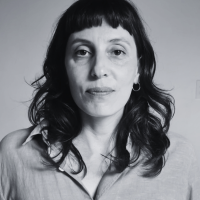 Cecilia Pisano - Productora