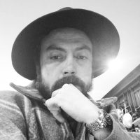 Cesar Almanza - Asistente de dirección