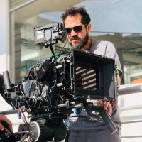 Christian Hidalgo - Coordinador de Postproducción