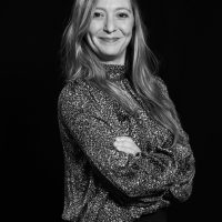 Clara Taricco - Productora