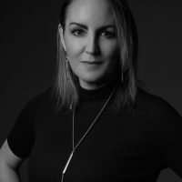Claudia Pérez Muñoz - Productora