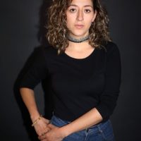 Co-directora y Coproductora - Marina Herrera Badell