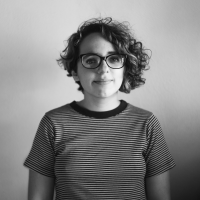 Codirectora - Martina Cruz