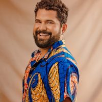 Coordinador de Guión- Daniel Arcades Caio Lirio