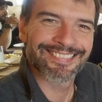 Coproductor- Henrique Avari