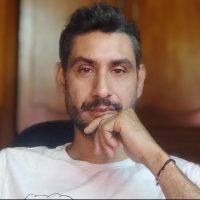 Coproductor-Juan Alfaro