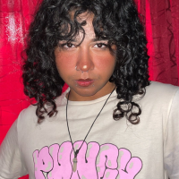 Coproductor, sonidista y montajista - Juan Sebastián ( Sebz) Cuellar Palencia