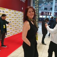 Coproductora-Angelisa Stein