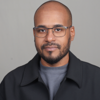 Cristian Mojica - Productor