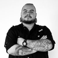 Cristian Toro - Productor ejecutivo
