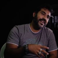 Damian Rubiera - Diseñador Sonoro