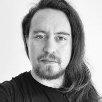 Daniel Gama - Cinefotografo