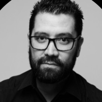 Daniel Velez - Productor Ejecutivo