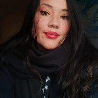 Daniela Orjuela Duque - Productora de Campo