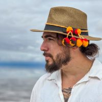 Dario Aldana - Productor