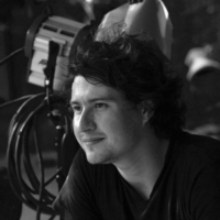 David Horacio Montoya - Director de fotografía