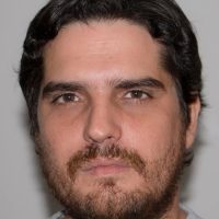 David Javier Covo Camacho - Director y Productor